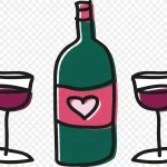 矢量庆祝 PNG素材下载