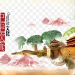 美食图片 PNG素材下载