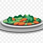 卡通美食 PNG素材下载