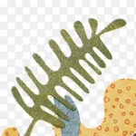 植物剪贴画 高清PNG