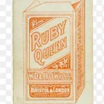 复古剪贴画 PNG素材下载