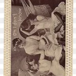 复古剪贴画 高清PNG