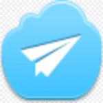 飞机剪贴画 PNG素材下载