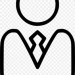 人物剪贴画 PNG素材下载