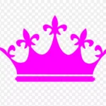 皇冠剪贴画 PNG素材下载
