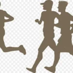 灰色剪影北京剪影素材 高清PNG