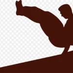 运动 极限运动 透明背景PNG