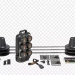 运动器材配件套装 PNG素材下载