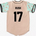 棒球运动装 透明背景PNG