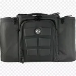 运动健身包 透明背景PNG