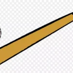 棒球运动器材 透明背景PNG