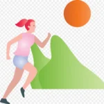 运动健身 PNG素材下载