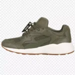 运动鞋 透明背景PNG