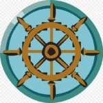 水手符号 高清PNG