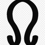 omega符号 免费PNG素材