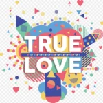 图形创意设计 透明背景PNG