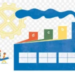 创意设计分类标签 透明背景PNG