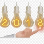 创意2018 PNG素材下载