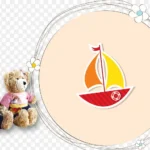 儿童素材 免费PNG素材