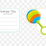 儿童乐园总动员 免费PNG素材