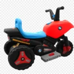 儿童三轮车免扣素材 高清PNG