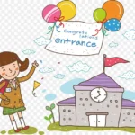 创意儿童海报卡通促销素材 高清PNG