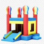 儿童游乐玩具 透明背景PNG