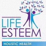 生命价值全息健康中心 PNG素材下载