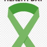 世界精神健康日 PNG素材下载